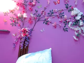 ELUPITABARBARA18's Live Sex Cam Show