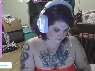 kawaiicumprincess's Live Sex Cam Show