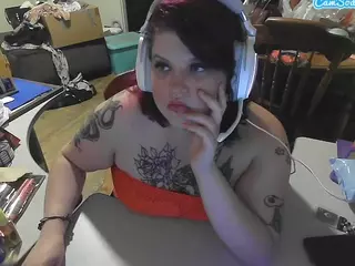 kawaiicumprincess's Live Sex Cam Show
