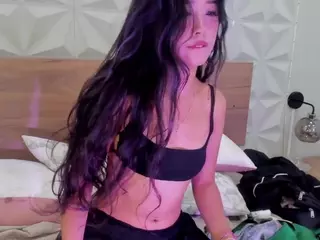 Lil-Mey's Live Sex Cam Show