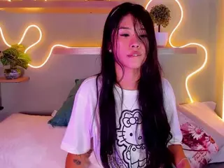 Lil-Mey's Live Sex Cam Show