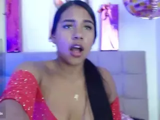 Marilyn-starx's Live Sex Cam Show