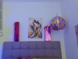 Marilyn-starx's Live Sex Cam Show
