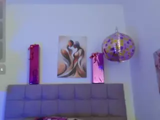 Marilyn-starx's Live Sex Cam Show