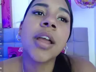 Marilyn-starx's Live Sex Cam Show
