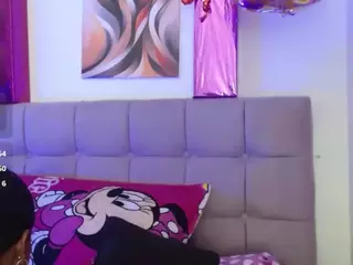 Marilyn-starx's Live Sex Cam Show
