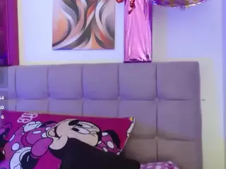 Marilyn-starx's Live Sex Cam Show