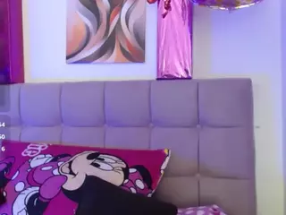 Marilyn-starx's Live Sex Cam Show