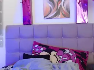 Marilyn-starx's Live Sex Cam Show