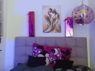 Marilyn-starx's Live Sex Cam Show