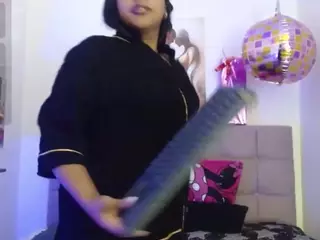 Marilyn-starx's Live Sex Cam Show