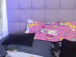 Marilyn-starx's Live Sex Cam Show