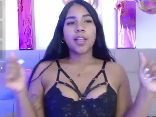 Marilyn-starx's Live Sex Cam Show