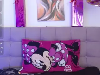 Marilyn-starx's Live Sex Cam Show