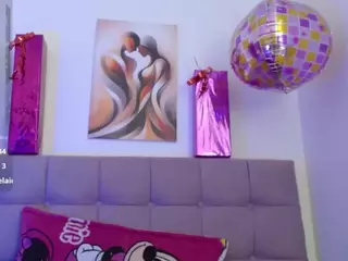 Marilyn-starx's Live Sex Cam Show