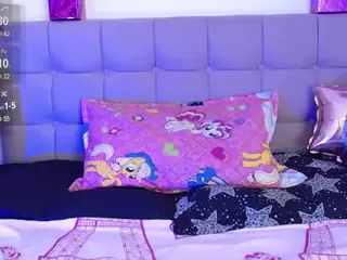 Marilyn-starx's Live Sex Cam Show