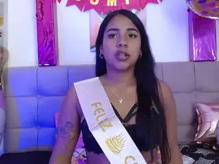 Marilyn-starx's Live Sex Cam Show