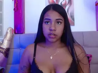 Marilyn-starx's Live Sex Cam Show