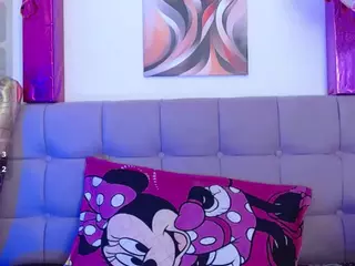Marilyn-starx's Live Sex Cam Show