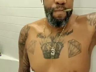 TREZBBC's Live Sex Cam Show