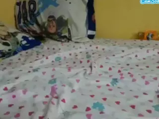 Sweet-berry2's Live Sex Cam Show