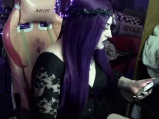 jaceythewhorrer's Live Sex Cam Show