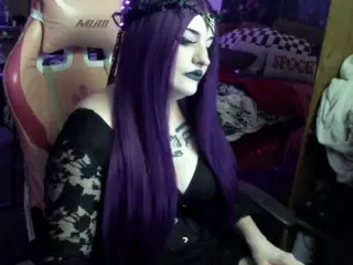 jaceythewhorrer's Live Sex Cam Show