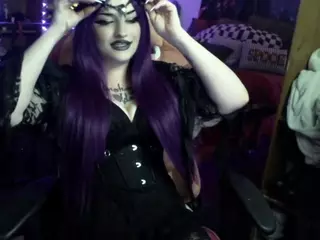 jaceythewhorrer's Live Sex Cam Show