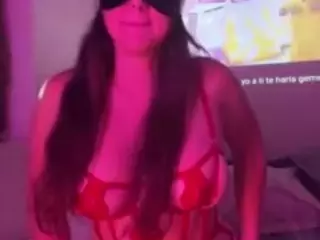 karma777's Live Sex Cam Show