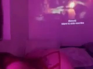 karma777's Live Sex Cam Show