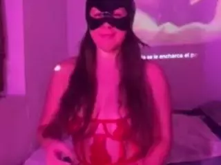 karma777's Live Sex Cam Show