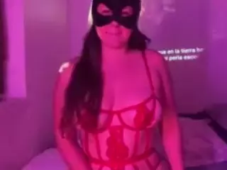 karma777's Live Sex Cam Show