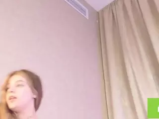 MaeHandley's Live Sex Cam Show