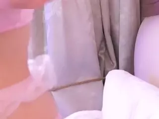 MaeHandley's Live Sex Cam Show