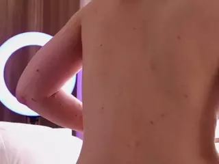 MaeHandley's Live Sex Cam Show