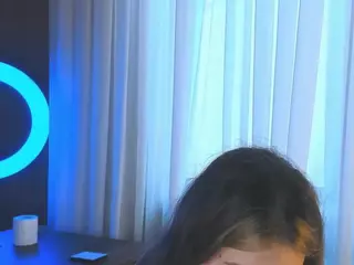 MaeHandley's Live Sex Cam Show
