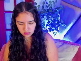 Paulette-Dupont's Live Sex Cam Show