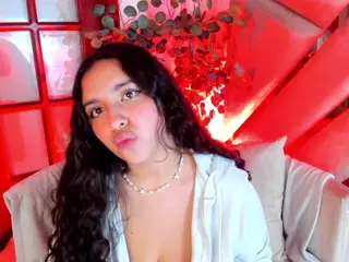 Paulette-Dupont's Live Sex Cam Show