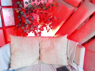 Paulette-Dupont's Live Sex Cam Show