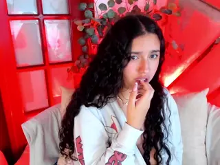 Paulette-Dupont's Live Sex Cam Show