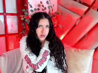 Paulette-Dupont's Live Sex Cam Show