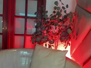Paulette-Dupont's Live Sex Cam Show