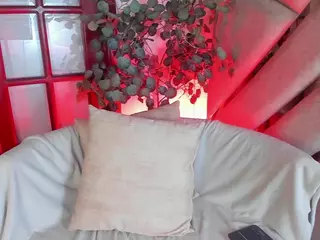 Paulette-Dupont's Live Sex Cam Show