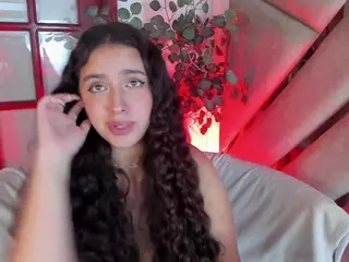 Paulette-Dupont's Live Sex Cam Show