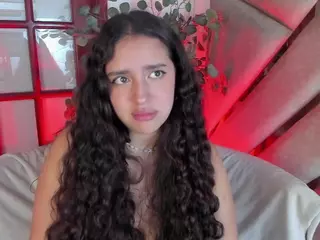 Paulette-Dupont's Live Sex Cam Show