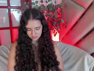 Paulette-Dupont's Live Sex Cam Show