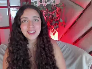 Paulette-Dupont's Live Sex Cam Show