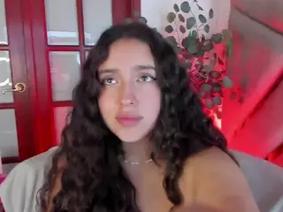 Paulette-Dupont's Live Sex Cam Show