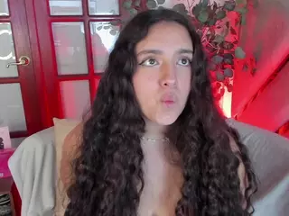 Paulette-Dupont's Live Sex Cam Show