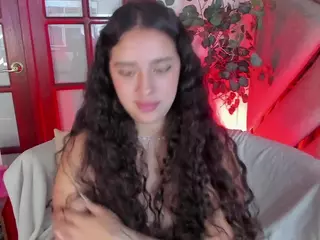 Paulette-Dupont's Live Sex Cam Show